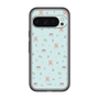 Slim Protection Premium Case［ Kuppyramu Friends - Face ］