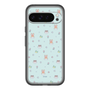 Slim Protection Premium Case［ Kuppyramu Friends - Face ］