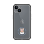 Slim Protection Premium Case［ Kuppyramu Friends - Logo - Kuppy ］