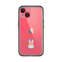Slim Protection Premium Case［ Kuppyramu Friends - Logo - Kuppy ］