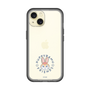 Slim Protection Premium Case［ Kuppyramu Friends - Logo - Kuppy ］