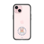 Slim Protection Premium Case［ Kuppyramu Friends - Logo - Kuppy ］