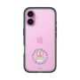 Slim Protection Premium Case［ Kuppyramu Friends - Logo - Kuppy ］