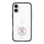 Slim Protection Premium Case［ Kuppyramu Friends - Logo - Kuppy ］