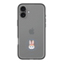 Slim Protection Premium Case［ Kuppyramu Friends - Logo - Kuppy ］