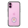 Slim Protection Premium Case［ Kuppyramu Friends - Logo - Kuppy ］