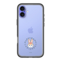 Slim Protection Premium Case［ Kuppyramu Friends - Logo - Kuppy ］