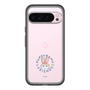 Slim Protection Premium Case［ Kuppyramu Friends - Logo - Kuppy ］