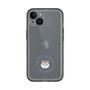 Slim Protection Premium Case［ Kuppyramu Friends - Logo - Ram ］