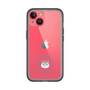 Slim Protection Premium Case［ Kuppyramu Friends - Logo - Ram ］