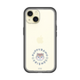 Slim Protection Premium Case［ Kuppyramu Friends - Logo - Ram ］