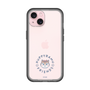 Slim Protection Premium Case［ Kuppyramu Friends - Logo - Ram ］