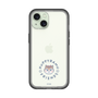 Slim Protection Premium Case［ Kuppyramu Friends - Logo - Ram ］