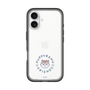 Slim Protection Premium Case［ Kuppyramu Friends - Logo - Ram ］