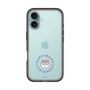 Slim Protection Premium Case［ Kuppyramu Friends - Logo - Ram ］