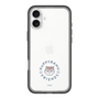 Slim Protection Premium Case［ Kuppyramu Friends - Logo - Ram ］