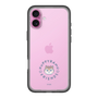 Slim Protection Premium Case［ Kuppyramu Friends - Logo - Ram ］