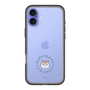 Slim Protection Premium Case［ Kuppyramu Friends - Logo - Ram ］