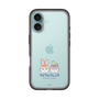 Slim Protection Premium Case［ Kuppyramu Friends - Logo - Nakayoshi  ］