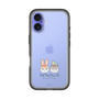 Slim Protection Premium Case［ Kuppyramu Friends - Logo - Nakayoshi  ］