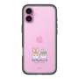 Slim Protection Premium Case［ Kuppyramu Friends - Logo - Nakayoshi  ］