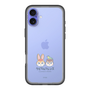 Slim Protection Premium Case［ Kuppyramu Friends - Logo - Nakayoshi  ］