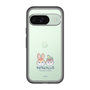 Slim Protection Premium Case［ Kuppyramu Friends - Logo - Nakayoshi  ］