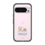 Slim Protection Premium Case［ Kuppyramu Friends - Logo - Nakayoshi  ］