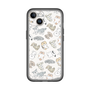 Slim Protection Premium Case［ Hello, It's Dog - Nap ］