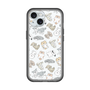 Slim Protection Premium Case［ Hello, It's Dog - Nap ］