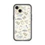 Slim Protection Premium Case［ Hello, It's Dog - Nap ］
