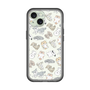 Slim Protection Premium Case［ Hello, It's Dog - Nap ］