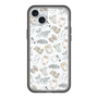 Slim Protection Premium Case［ Hello, It's Dog - Nap ］