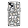 Slim Protection Premium Case［ Hello, It's Dog - Nap ］