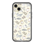 Slim Protection Premium Case［ Hello, It's Dog - Nap ］