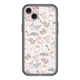 Slim Protection Premium Case［ Hello, It's Dog - Nap ］