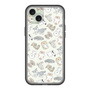 Slim Protection Premium Case［ Hello, It's Dog - Nap ］