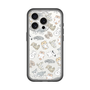 Slim Protection Premium Case［ Hello, It's Dog - Nap ］
