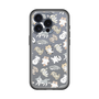 Slim Protection Premium Case［ Hello, It's Dog - Nap ］