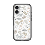 Slim Protection Premium Case［ Hello, It's Dog - Nap ］