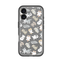 Slim Protection Premium Case［ Hello, It's Dog - Nap ］