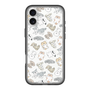 Slim Protection Premium Case［ Hello, It's Dog - Nap ］