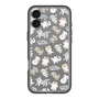 Slim Protection Premium Case［ Hello, It's Dog - Nap ］