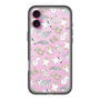 Slim Protection Premium Case［ Hello, It's Dog - Nap ］