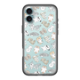 Slim Protection Premium Case［ Hello, It's Dog - Nap ］