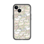 Slim Protection Premium Case［ Hello, It's Dog - Full of Dogs ］