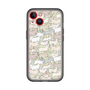 Slim Protection Premium Case［ Hello, It's Dog - Full of Dogs ］
