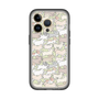 Slim Protection Premium Case［ Hello, It's Dog - Full of Dogs ］
