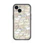 Slim Protection Premium Case［ Hello, It's Dog - Full of Dogs ］