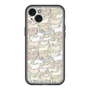 Slim Protection Premium Case［ Hello, It's Dog - Full of Dogs ］
